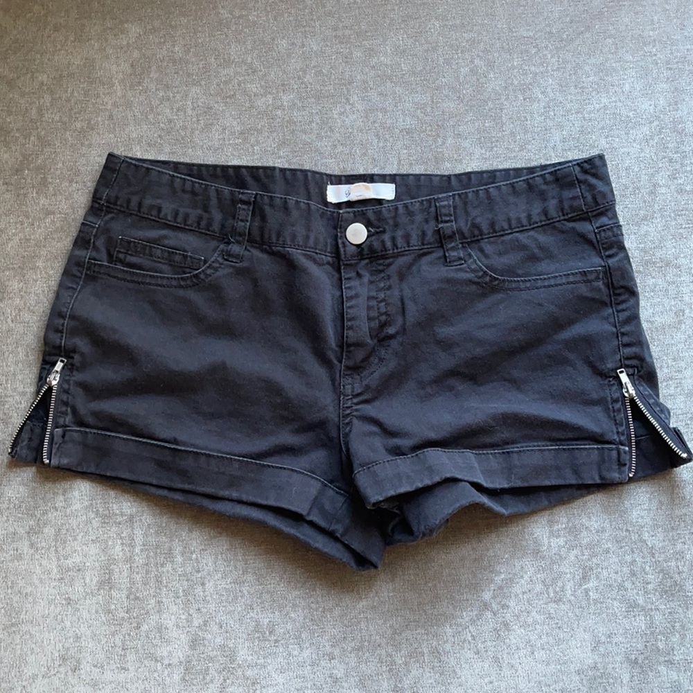 Brand:Xxi, Black, Size M